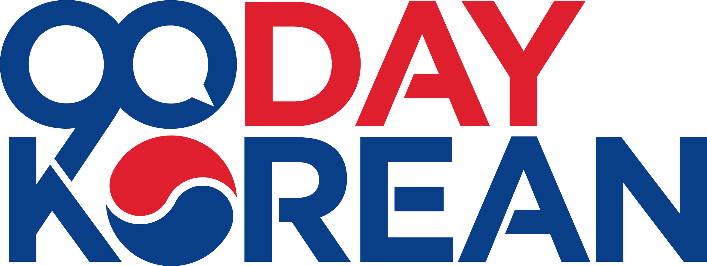 90 Day Korean